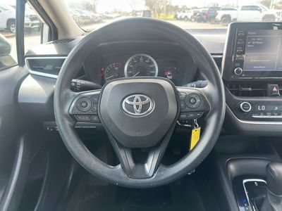 2021 Toyota Corolla - Photo 23