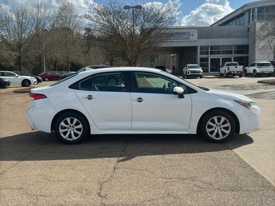 2021 Toyota Corolla - Photo 8