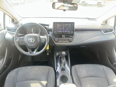 2021 Toyota Corolla - Photo 25