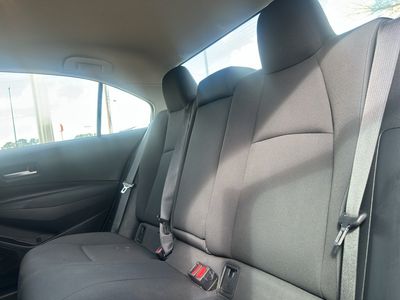 2021 Toyota Corolla - Photo 22