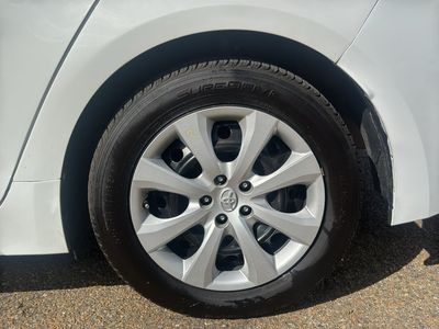 2021 Toyota Corolla - Photo 11