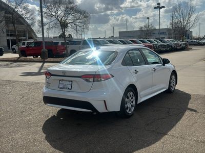 2021 Toyota Corolla - Photo 7