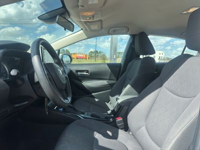 2021 Toyota Corolla - Photo 13