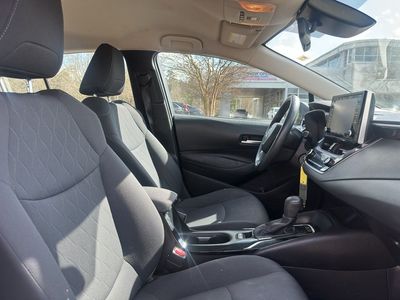 2021 Toyota Corolla - Photo 28