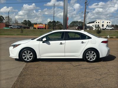 2021 Toyota Corolla - Photo 4