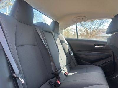 2021 Toyota Corolla - Photo 27