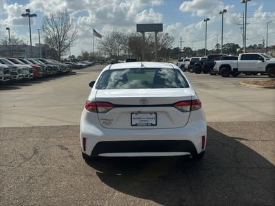 2021 Toyota Corolla - Photo 6