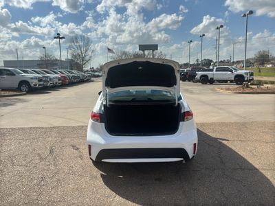 2021 Toyota Corolla - Photo 26