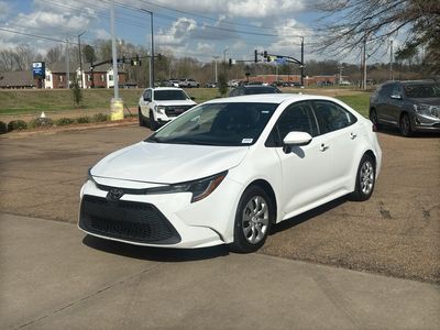2021 Toyota Corolla - Photo 3