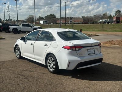 2021 Toyota Corolla - Photo 5