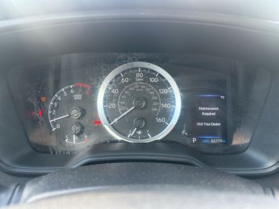 2021 Toyota Corolla - Photo 18