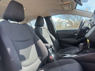 2021 Toyota Corolla - Photo 29