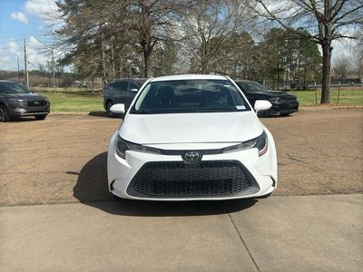 2021 Toyota Corolla - Photo 2