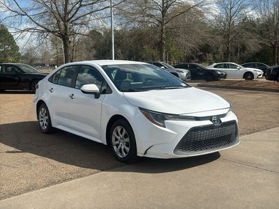 2021 Toyota Corolla - Photo 1