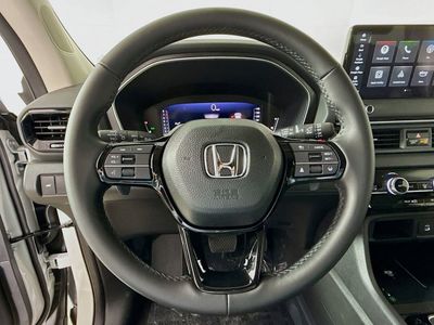 2026 Honda Pilot - Photo 9