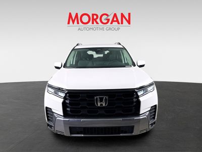 2026 Honda Pilot - Photo 3