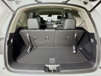 2026 Honda Pilot - Photo 31