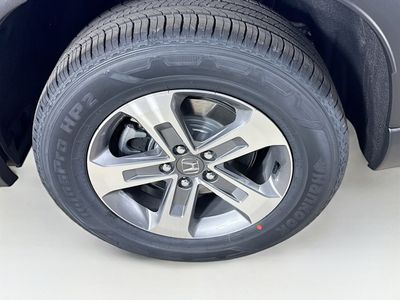 2026 Honda Pilot - Photo 36