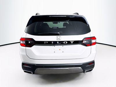 2026 Honda Pilot - Photo 29