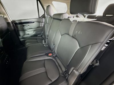 2026 Honda Pilot - Photo 26
