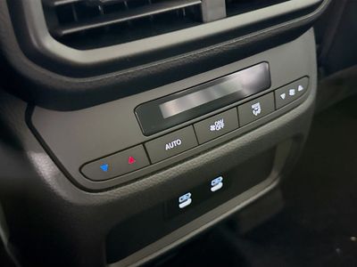 2026 Honda Pilot - Photo 27