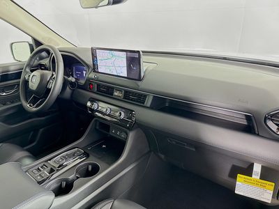 2026 Honda Pilot - Photo 35