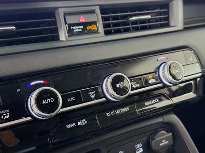 2026 Honda Pilot - Photo 16