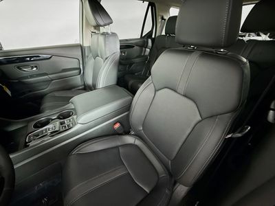 2026 Honda Pilot - Photo 23