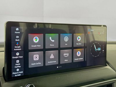 2026 Honda Pilot - Photo 14