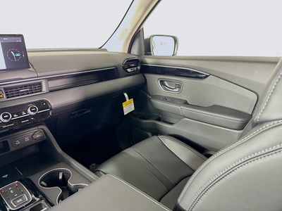 2026 Honda Pilot - Photo 25