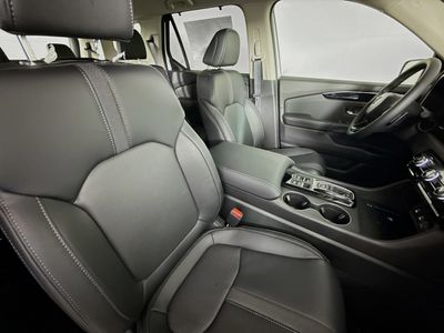 2026 Honda Pilot - Photo 34