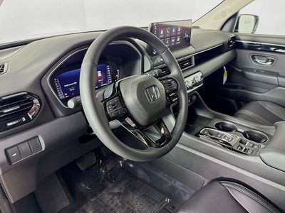 2026 Honda Pilot - Photo 7