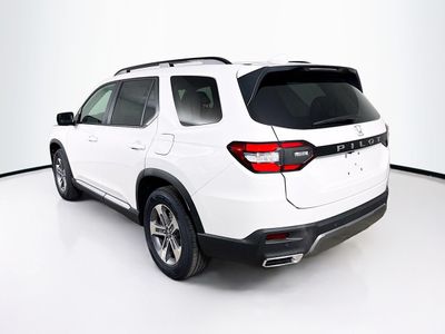 2026 Honda Pilot - Photo 28