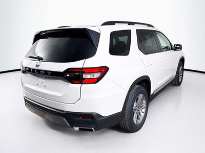 2026 Honda Pilot - Photo 30