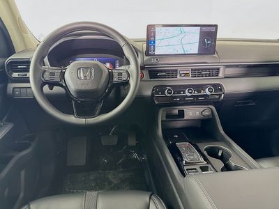 2026 Honda Pilot - Photo 24