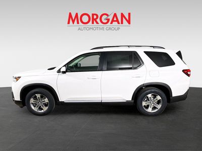 2026 Honda Pilot - Photo 6