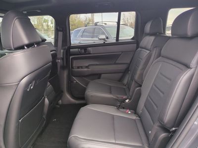 2026 Hyundai SANTA FE HYBRID - Photo 16
