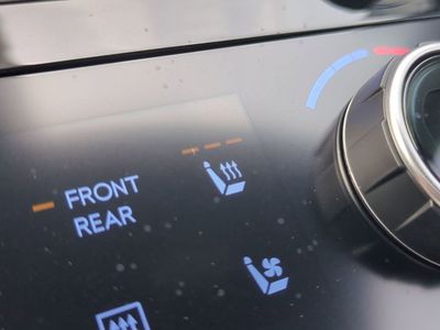 2026 Hyundai SANTA FE HYBRID - Photo 29