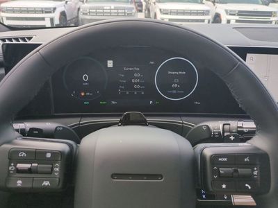 2026 Hyundai SANTA FE HYBRID - Photo 35