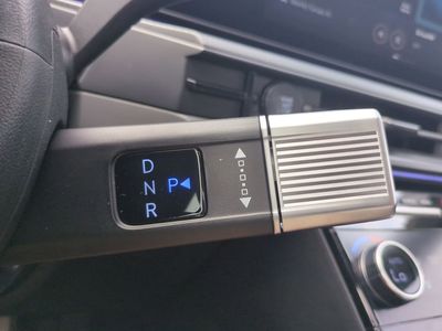 2026 Hyundai SANTA FE HYBRID - Photo 22