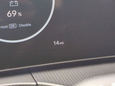 2026 Hyundai SANTA FE HYBRID - Photo 37