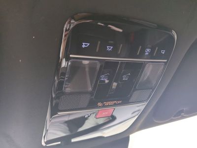 2026 Hyundai SANTA FE HYBRID - Photo 25