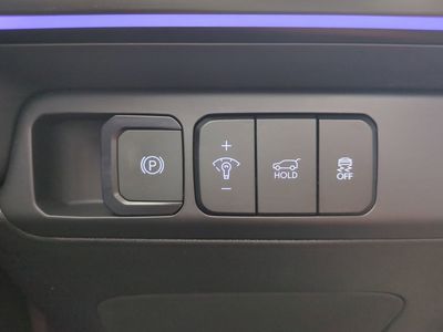 2026 Hyundai SANTA FE HYBRID - Photo 30