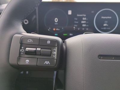 2026 Hyundai SANTA FE HYBRID - Photo 33