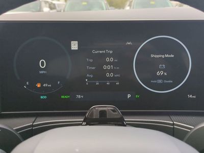 2026 Hyundai SANTA FE HYBRID - Photo 36