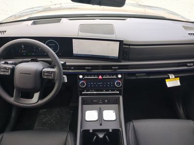2026 Hyundai SANTA FE HYBRID - Photo 18
