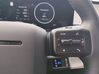 2026 Hyundai SANTA FE HYBRID - Photo 34