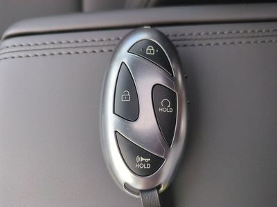 2026 Hyundai SANTA FE HYBRID - Photo 39