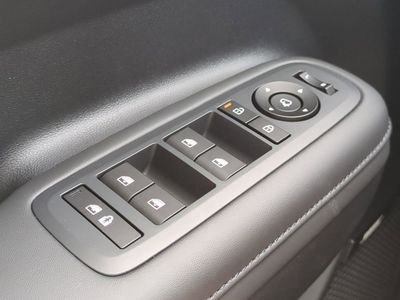 2026 Hyundai SANTA FE HYBRID - Photo 32