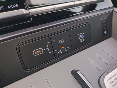 2026 Hyundai SANTA FE HYBRID - Photo 28